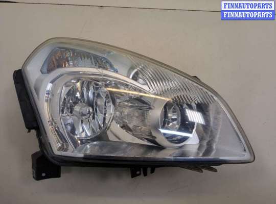 купить Фара (передняя) на Nissan Qashqai 2006-2013
