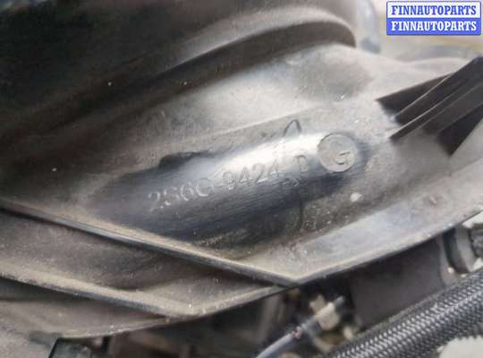 купить Коллектор впускной на Ford Focus 2 2005-2008