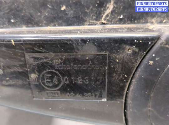 купить Зеркало боковое на SsangYong Kyron 2005-2015