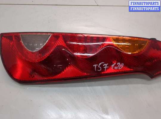 купить Фонарь (задний) на Nissan Note E11 2005-2013