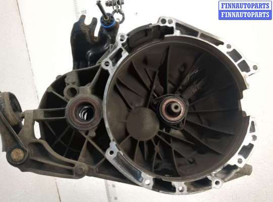 купить КПП 5-ст.мех. (МКПП) на Volvo V50 2004-2012