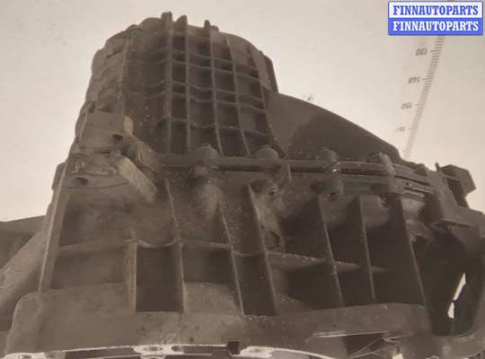 купить КПП 5-ст.мех. (МКПП) на Volvo V50 2004-2012