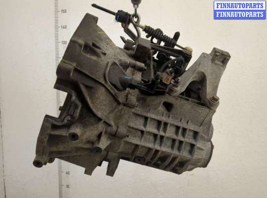 купить КПП 5-ст.мех. (МКПП) на Volvo V50 2004-2012