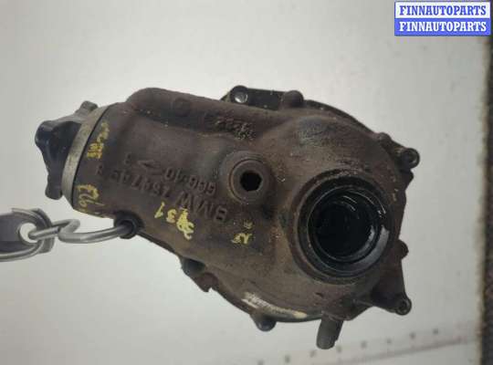 Редуктор моста BM3589219 на BMW X5 E53 2000-2006