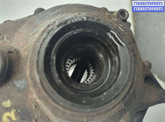 купить Редуктор моста на BMW X5 E53 2000-2006