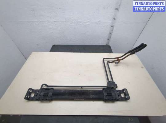 Радиатор АКПП VG2735281 на Volkswagen Passat 6 2005-2010