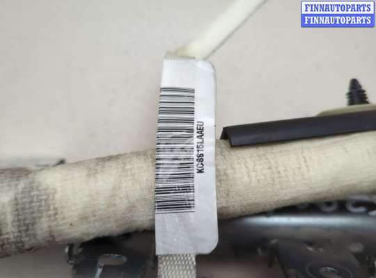 купить Подушка безопасности боковая (шторка) на KIA Sorento BL 2002-2011