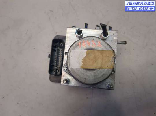 купить Блок АБС, насос (ABS, ESP, ASR) на Nissan Rogue 2013-2020