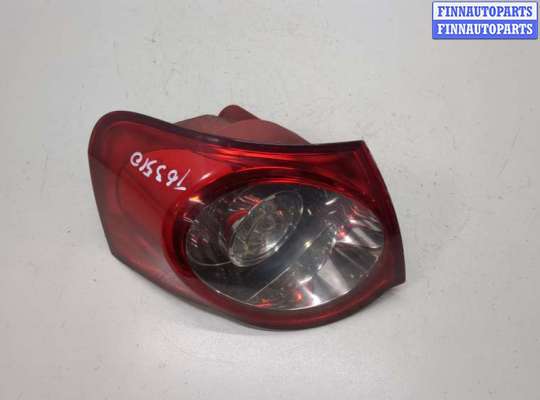 купить Фонарь (задний) на Volkswagen Passat 6 2005-2010