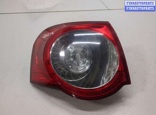 Фонарь (задний) VG2766000 на Volkswagen Passat 6 2005-2010