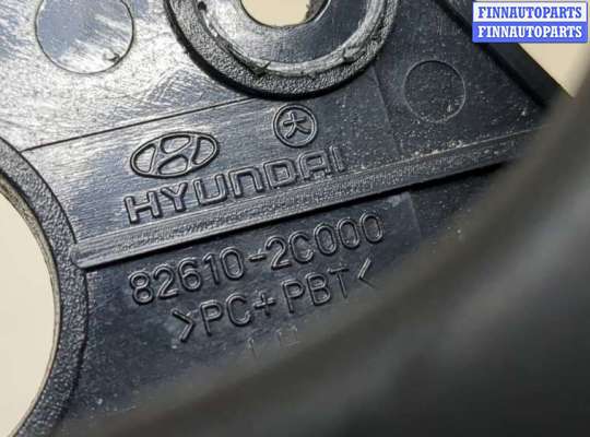 купить Ручка двери салона на Hyundai Coupe (Tiburon) 2002-2009