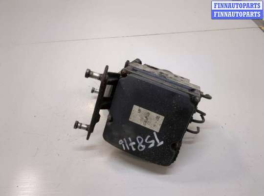 Блок АБС, насос (ABS, ESP, ASR) MB1655026 на Mercedes E W211 2002-2009