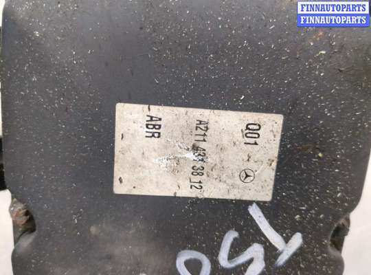 купить Блок АБС, насос (ABS, ESP, ASR) на Mercedes E W211 2002-2009