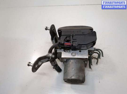 купить Блок АБС, насос (ABS, ESP, ASR) на Mercedes E W211 2002-2009