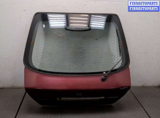 купить Фонарь дополнительный (стоп-сигнал) на Honda Civic 1998-2001