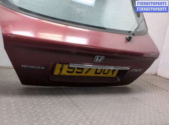 купить Фонарь дополнительный (стоп-сигнал) на Honda Civic 1998-2001