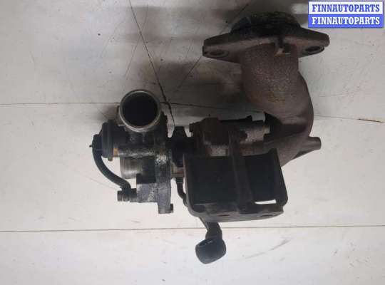 купить Турбина на Citroen Jumper (Relay) 1994-2006