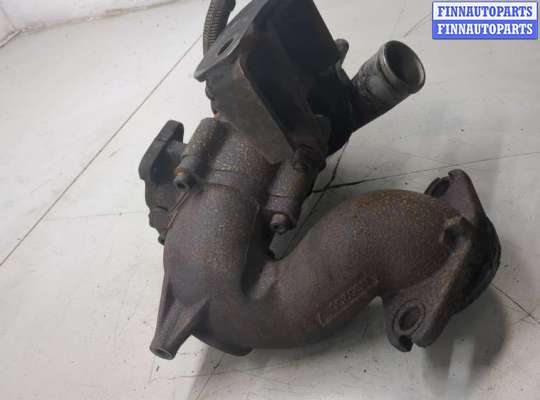 купить Турбина на Citroen Jumper (Relay) 1994-2006