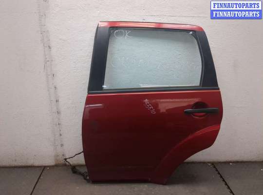 купить Дверь боковая (легковая) на Mitsubishi Outlander XL 2006-2012