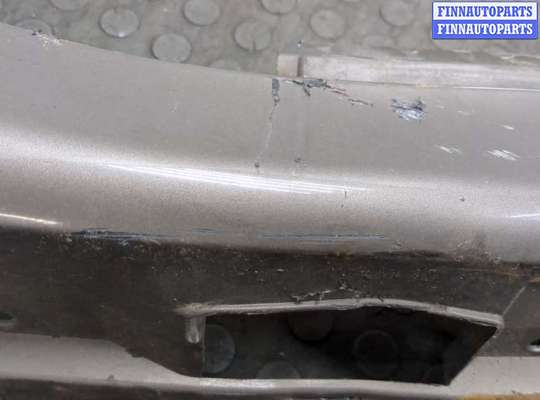 купить Накладка на порог на Porsche Panamera 2009-2016