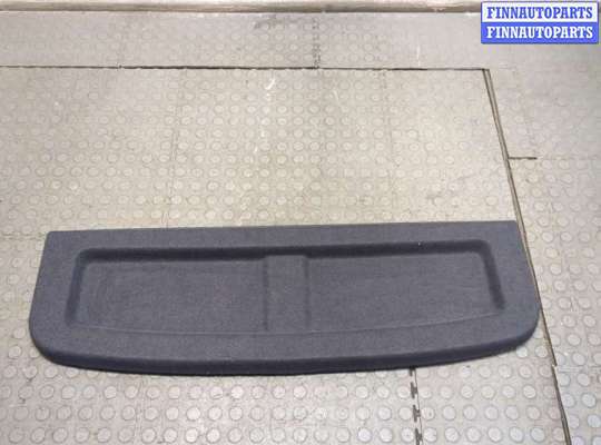 купить Полка багажника на Hyundai i10 2007-2013