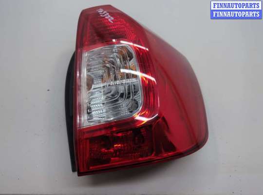 Фонарь (задний) RN1594515 на Dacia Logan 2012-2016