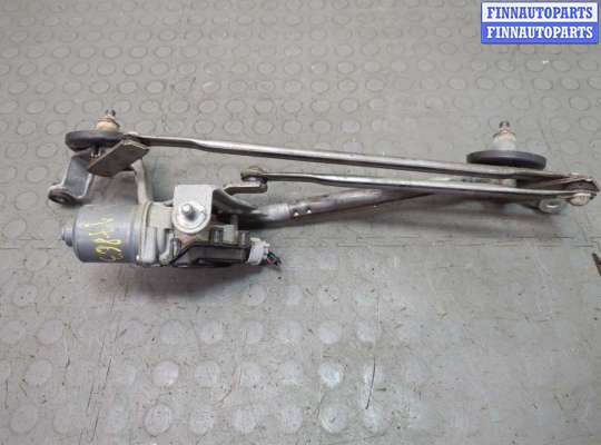 купить Механизм стеклоочистителя (трапеция дворников) на Subaru Forester (S13) 2012-2019