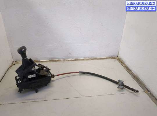 купить Кулиса КПП на Audi A6 (C7) 2011-2018