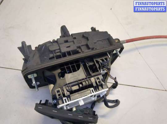 купить Кулиса КПП на Audi A6 (C7) 2011-2018