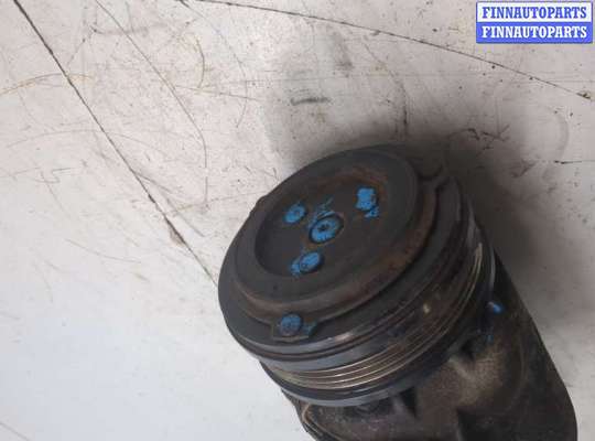 купить Компрессор кондиционера на Opel Zafira A 1999-2005