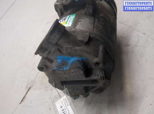купить Компрессор кондиционера на Opel Zafira A 1999-2005