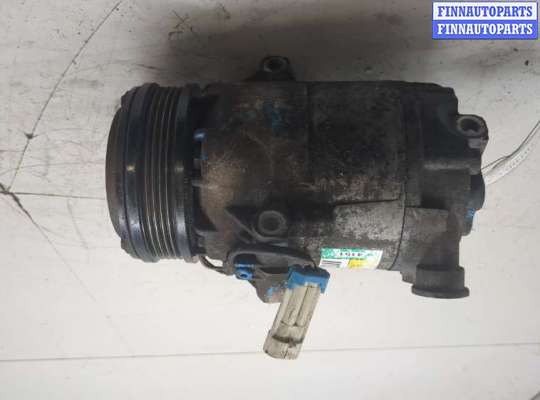 купить Компрессор кондиционера на Opel Zafira A 1999-2005
