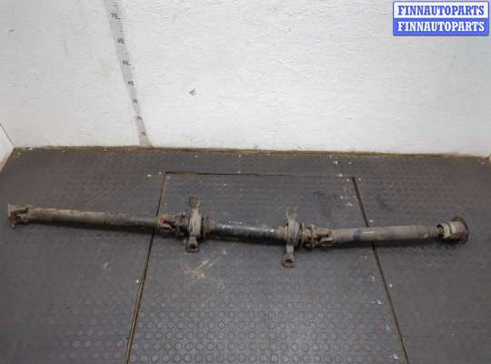 Кардан MZ663696 на Mazda CX-7 2007-2012