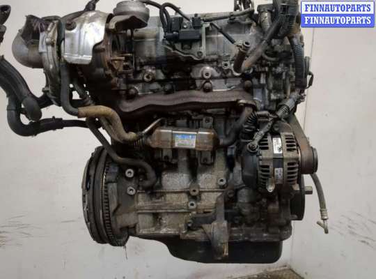 купить Двигатель (ДВС) на Toyota RAV 4 2006-2013