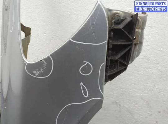 купить Крыло на Skoda Octavia (A5) 2004-2013