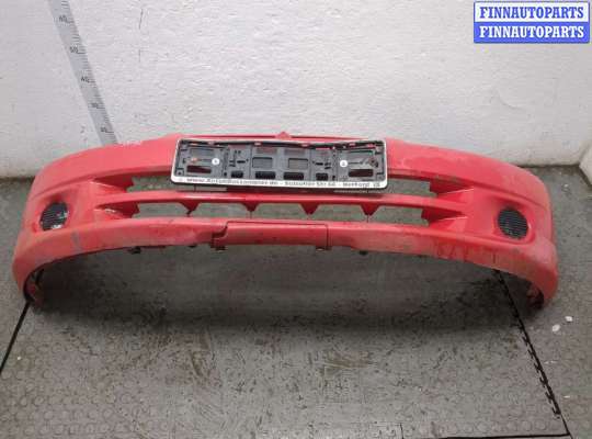 Заглушка (решётка) бампера MT559761 на Mitsubishi Colt 1996-2004