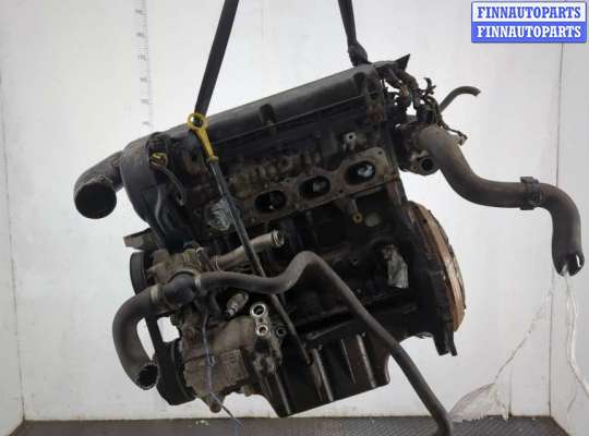Двигатель (ДВС) OP2339822 на Opel Astra H 2004-2010