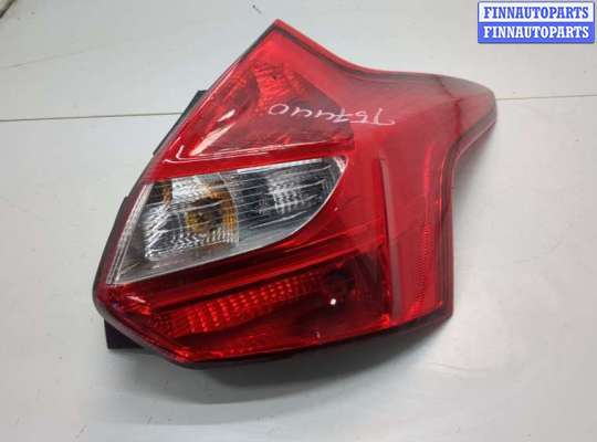 купить Фонарь (задний) на Ford Focus 3 2011-2015