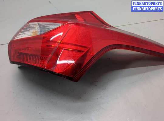 купить Фонарь (задний) на Ford Focus 3 2011-2015