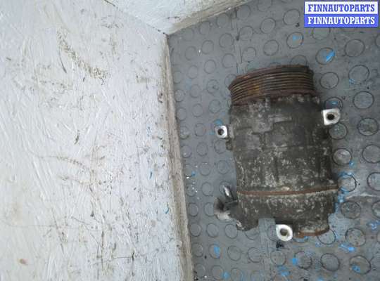 купить Компрессор кондиционера на Renault Trafic 2001-2014