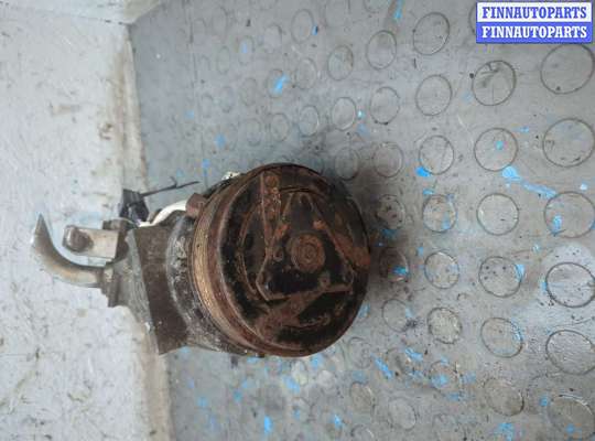 купить Компрессор кондиционера на Renault Trafic 2001-2014