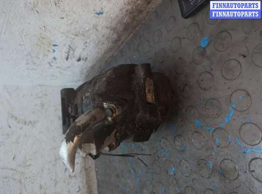 купить Компрессор кондиционера на Renault Trafic 2001-2014