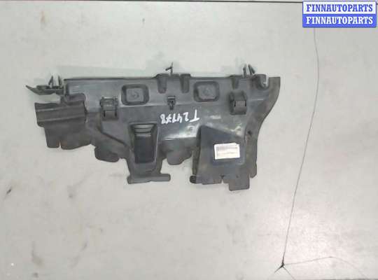 купить Пластик радиатора на Peugeot 407 2004-2011