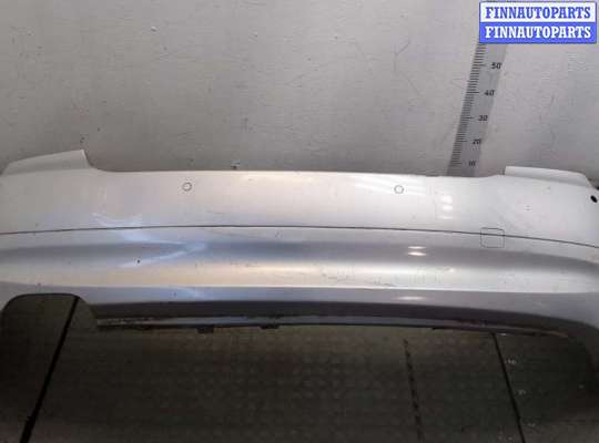 Бампер BM3144797 на BMW 3 E90, E91, E92, E93 2005-2012