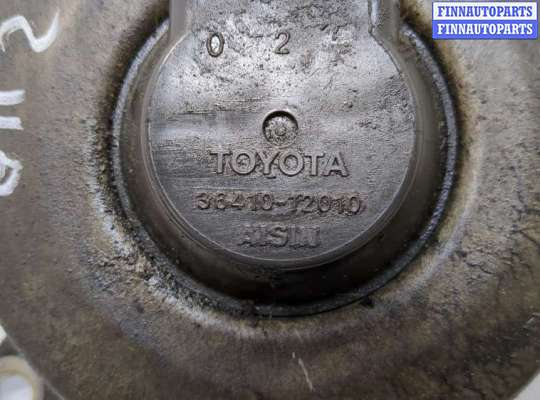 купить Механизм переключения передач (сервопривод) на Toyota RAV 4 1994-2000