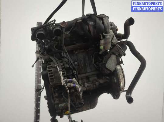 Компрессор кондиционера PG1240534 на Peugeot 3008 2009-2016