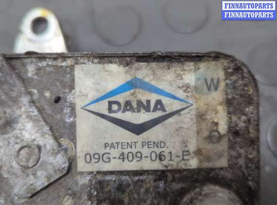 купить Теплообменник на Volkswagen Jetta 6 2010-2018