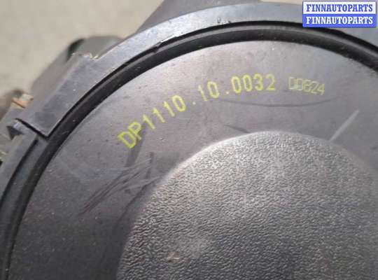 купить Корпус воздушного фильтра на Ford Focus 3 2011-2015