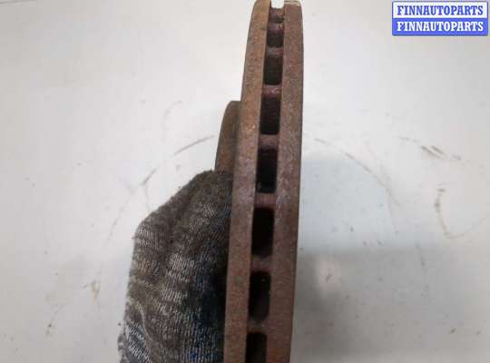 купить Диск тормозной на Skoda Rapid 2012-2020