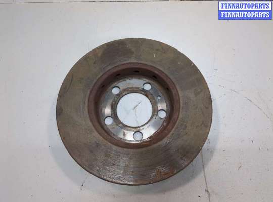 купить Диск тормозной на Skoda Rapid 2012-2020